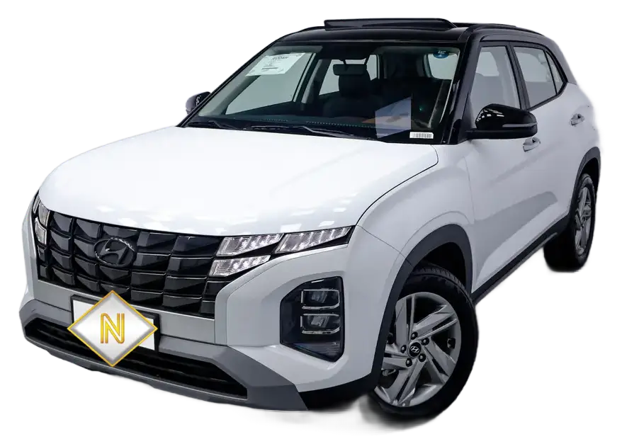 هيونداي كريتا 2026